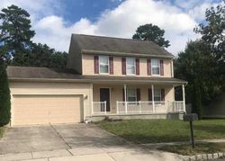 Foreclosure in  E KENNEDY DR Egg Harbor Township, NJ 08234