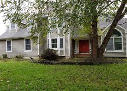 Foreclosure in  BENJAMIN TRL Pennington, NJ 08534