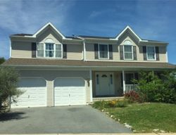 Foreclosure in  LONGVIEW DR Reading, PA 19608