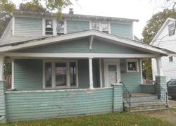 Foreclosure in  E FREDERICK ST Corry, PA 16407