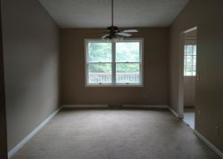Foreclosure in  KELLY BLVD Slippery Rock, PA 16057