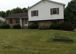 Foreclosure in  KELLY BLVD Slippery Rock, PA 16057