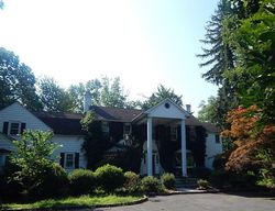 Foreclosure in  LAWRENCEVILLE RD Princeton, NJ 08540