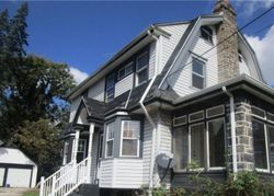 Foreclosure in  WINDSOR AVE Upper Darby, PA 19082