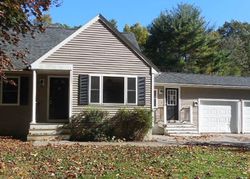 Foreclosure in  MARY BATCHELDER RD Hampton, NH 03842