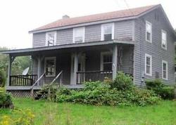 Foreclosure in  PIERCE RD Otego, NY 13825