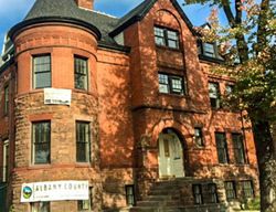  Judson St, Albany NY