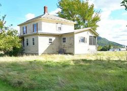 Foreclosure in  VT ROUTE 22A Vergennes, VT 05491