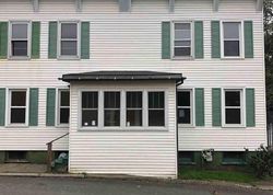 Foreclosure in  OAK ST Troy, NY 12180