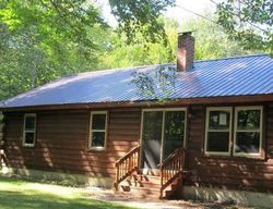 Foreclosure in  MARSTON RD Richmond, ME 04357