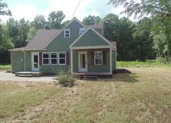 Foreclosure in  OLD BELFIELD RD Capron, VA 23829