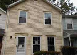 Foreclosure Listing in CABIN CT STAFFORD, VA 22554