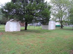 Foreclosure in  SUFFOLK ST Hopewell, VA 23860