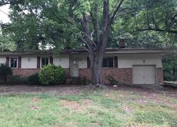 Foreclosure in  WARD DR Hampton, VA 23669