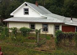 Foreclosure in  LLOYD TOLLEY RD Natural Bridge Station, VA 24579