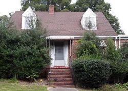 Foreclosure in  HULL STREET RD Richmond, VA 23236