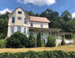 Foreclosure Listing in WOOD AVE E BIG STONE GAP, VA 24219