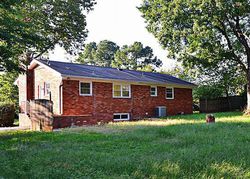 Foreclosure Listing in SUNSET DR MANASSAS, VA 20110