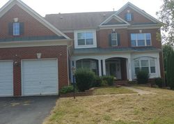 Foreclosure Listing in ROSINGS WAY TRIANGLE, VA 22172