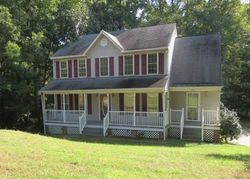 Foreclosure in  KENTUCKY DERBY DR Midlothian, VA 23112