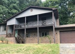 Foreclosure in  HOLSTON DRIVE LN Weber City, VA 24290