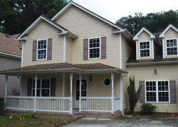 Foreclosure in  ELDER AVE Chesapeake, VA 23325