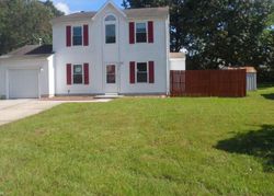 Foreclosure in  MAINSAIL DR Newport News, VA 23608