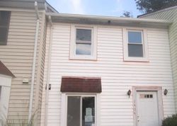 Foreclosure in  DOE CT Virginia Beach, VA 23464