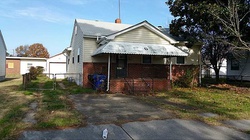Foreclosure in  KNOX ST Portsmouth, VA 23704