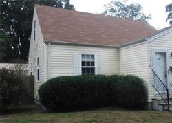 Foreclosure in  BRIGHTON ST Portsmouth, VA 23707