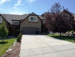 Foreclosure in  W 365 N Midway, UT 84049