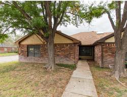 Foreclosure in  ERIK AVE Amarillo, TX 79106