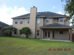 Foreclosure in  QUEEN JANE ST Corpus Christi, TX 78414