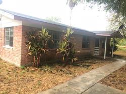 Foreclosure in  MORRISON RD Brownsville, TX 78526