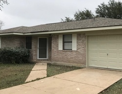 Foreclosure in  WILDFLOWER CIR Marion, TX 78124