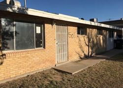Foreclosure Listing in 8TH ST ANTHONY, TX 79821