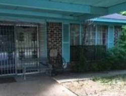 Foreclosure in  GRAPEVINE ST Houston, TX 77045