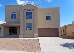  Jon Evans Dr, El Paso TX