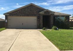 Foreclosure in  GLENRIDGE LN Richmond, TX 77469