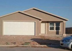 Foreclosure in  COPPER TOWN DR El Paso, TX 79934