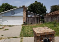 Foreclosure in  VAIL ST Corpus Christi, TX 78413