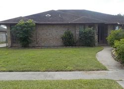 Foreclosure in  STEAMBOAT LN Corpus Christi, TX 78410