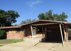 Foreclosure Listing in MORNINGSIDE AVE DENVER CITY, TX 79323