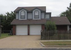 Foreclosure in  SHAWN DR Killeen, TX 76542