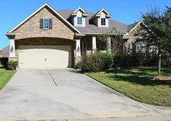 Foreclosure in  GRAYSTONE HILLS DR Conroe, TX 77304