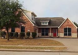 Foreclosure in  OLD BLUSH DR Midlothian, TX 76065