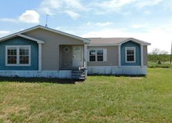 Foreclosure in  HCR 3350 N Hubbard, TX 76648