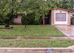 Foreclosure in  RICHARD DR Killeen, TX 76541