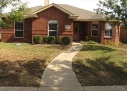 Foreclosure in  S ALDREDGE ST Amarillo, TX 79118