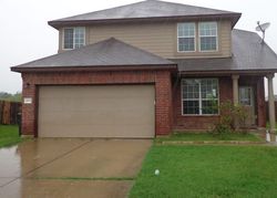 Foreclosure in  LIONS GATE LN Killeen, TX 76549